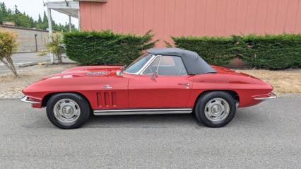 1965 Chevrolet Corvette