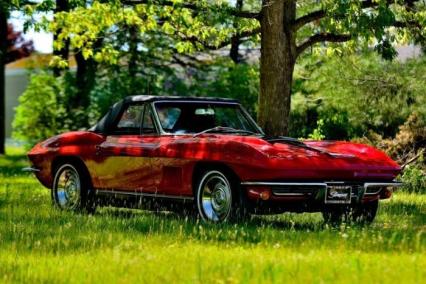 1967 Chevrolet Corvette
