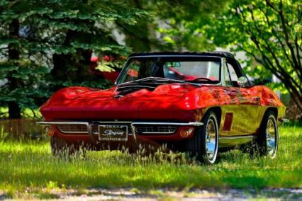 1967 Chevrolet Corvette