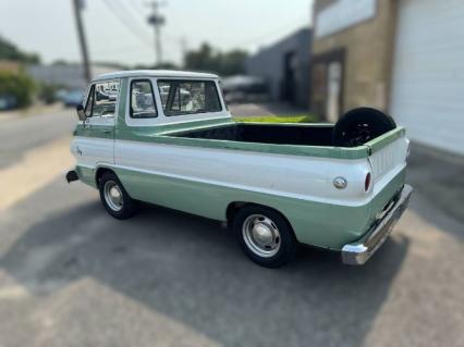 1969 Dodge A100
