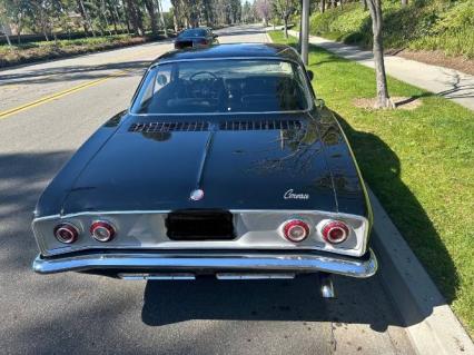 1965 Chevrolet Corvair