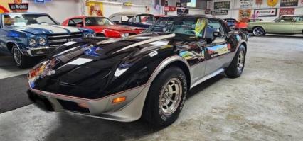 1978 Chevrolet Corvette