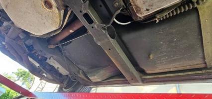 1978 Chevrolet Corvette