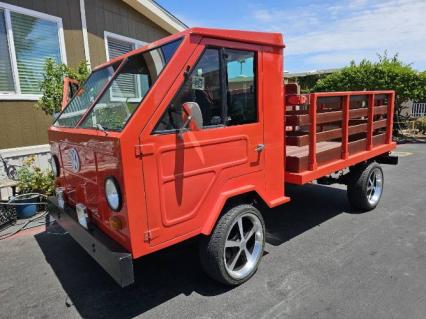 1970 Volkswagen Hormiga