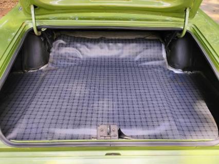 1967 Dodge Coronet