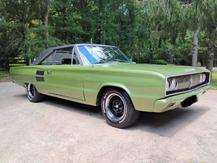1967 Dodge Coronet