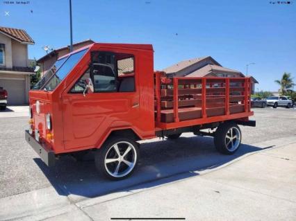 1970 Volkswagen Hormiga