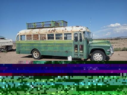 1985 GMC 7000