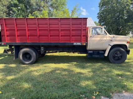 1985 GMC 7000