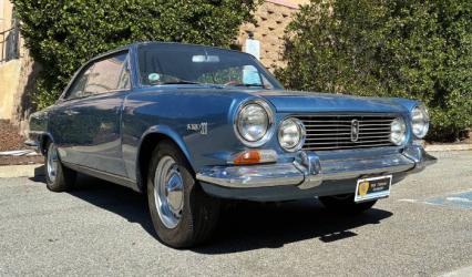 1967 IKA Torino