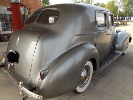 1940 Packard 120