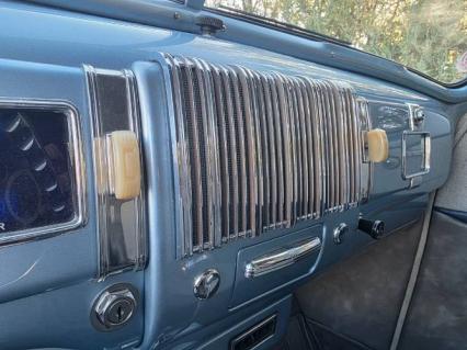 1940 Chevrolet Specail Deluxe