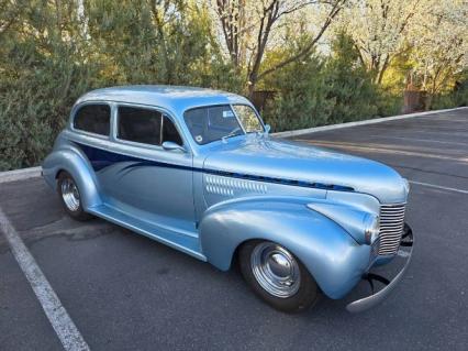 1940 Chevrolet Specail Deluxe