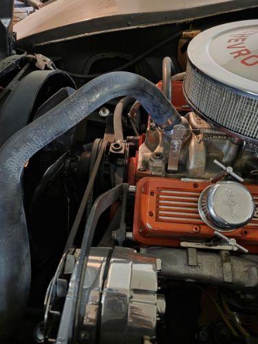 1976 Chevrolet Corvette