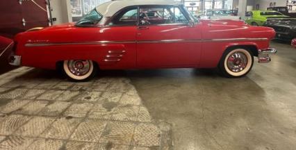 1954 Mercury Monterey