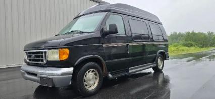 2003 Ford EconoLine