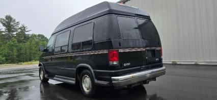 2003 Ford EconoLine