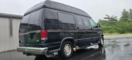 2003 Ford EconoLine
