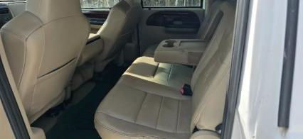 2006 Ford F350