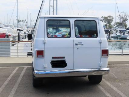 1976 GMC Ventura