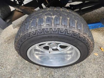 2012 Ford F350