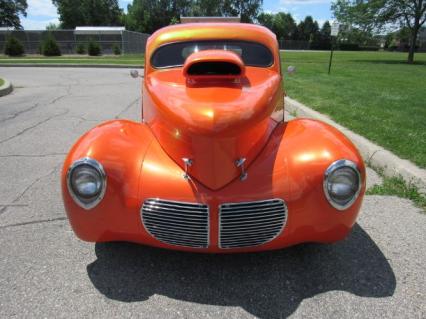 1940 Willys Pickup
