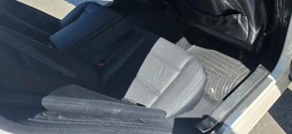 2013 Mercedes Benz S Class