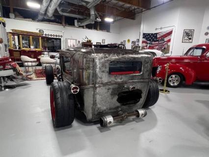 1930 Ford Model A