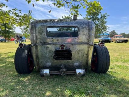 1930 Ford Model A