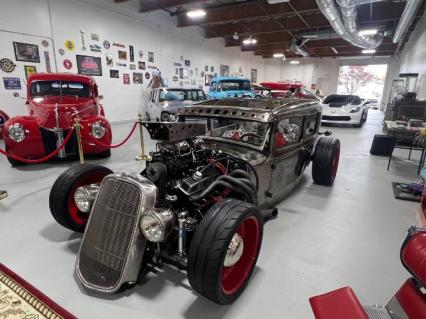 1930 Ford Model A