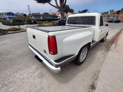 1970 Chevrolet C10