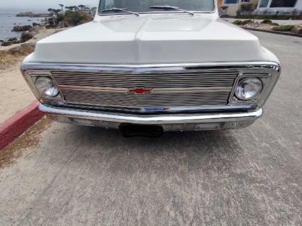 1970 Chevrolet C10