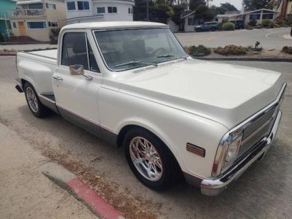 1970 Chevrolet C10
