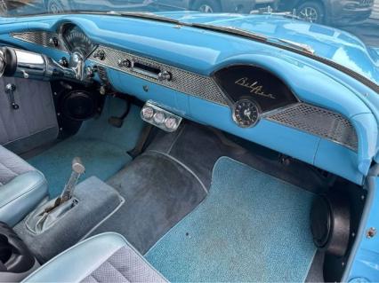 1955 Chevrolet Bel Air