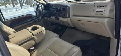 2006 Ford F350