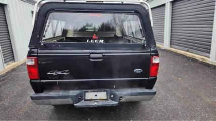 2004 Ford Ranger