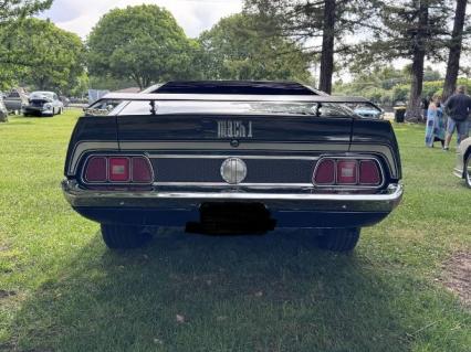 1971 Ford Mustang