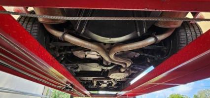 1981 Chevrolet Corvette