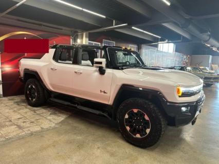 2023 Hummer EV Pickup