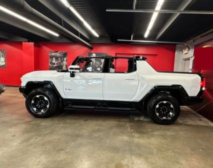 2023 Hummer EV Pickup