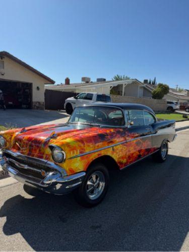 1957 Chevrolet Bel Air