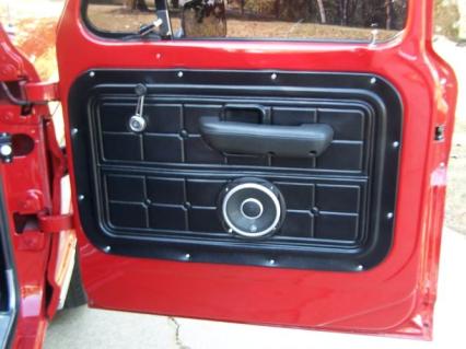1972 Ford F100