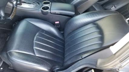 2006 Mercedes Benz CLS