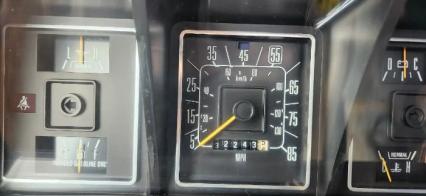 1981 Ford Econoline