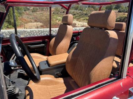 1977 Ford Bronco