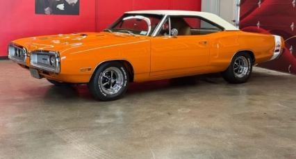 1970 Dodge Coronet