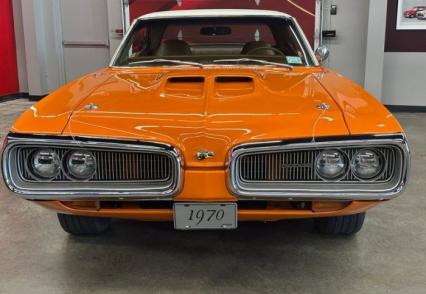 1970 Dodge Coronet