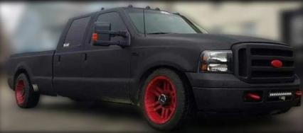 1999 Ford F350