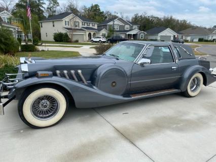 1987 Ford Zimmer