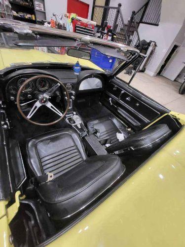 1967 Chevrolet Corvette